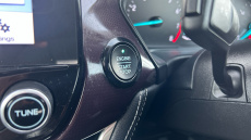 Ford Fiesta Vignale 1.0 EcoBoost 140 5dr Petrol Hatchback